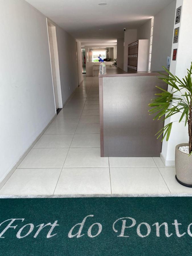 Apartamento Arraial Do Cabo Bagian luar foto