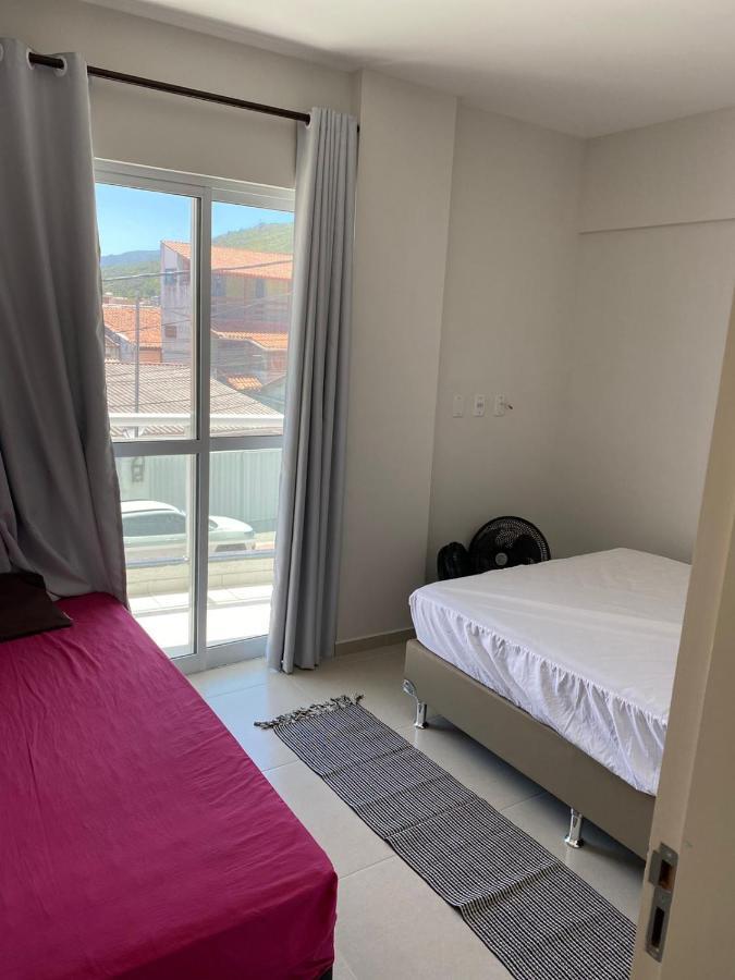 Apartamento Arraial Do Cabo Bagian luar foto