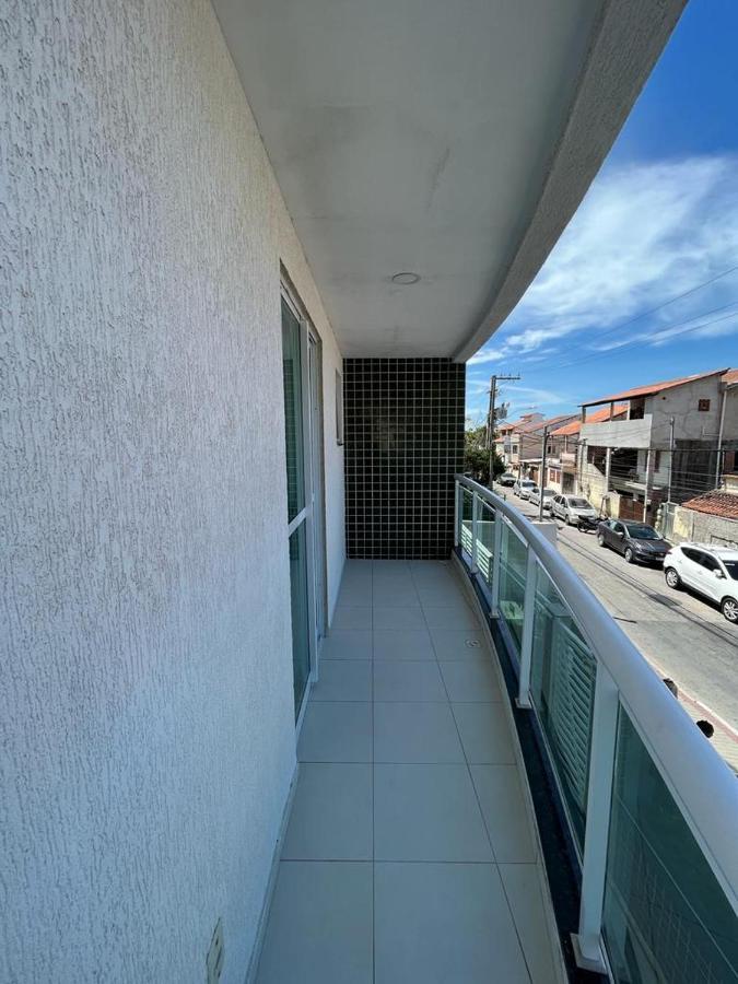 Apartamento Arraial Do Cabo Bagian luar foto