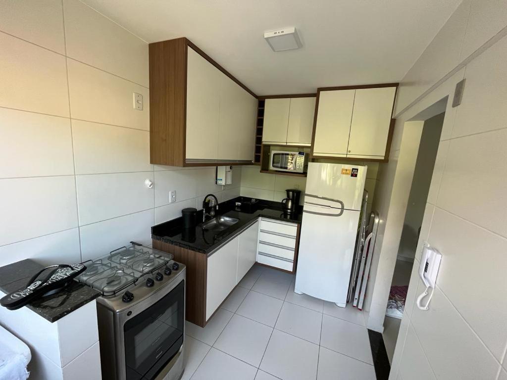 Apartamento Arraial Do Cabo Bagian luar foto