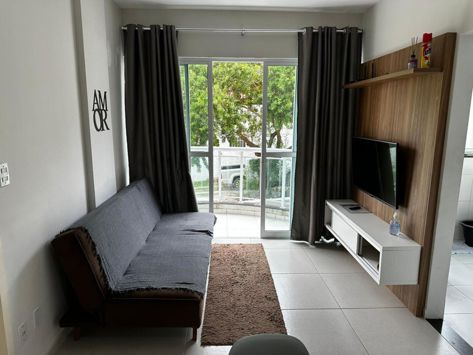 Apartamento Arraial Do Cabo Bagian luar foto